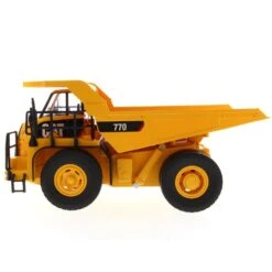 Diecast Masters 1:24 Caterpillar 770 Mining Truck (requires Batteries) 17 Diecast Masters 1:24 Caterpillar 770 Mining Truck (requires Batteries) -Radio Control & Model Shop DCM25006 7