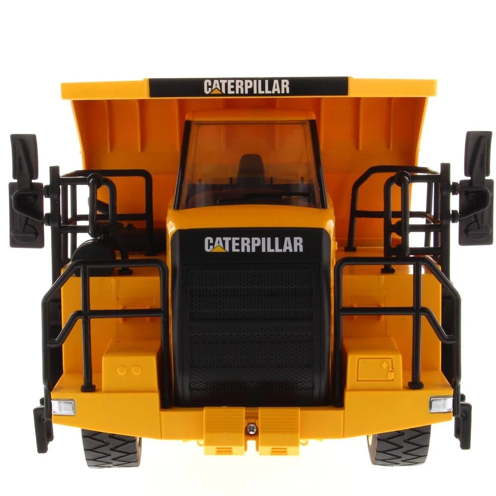 Diecast Masters 1:24 Caterpillar 770 Mining Truck (requires Batteries) 10 Diecast Masters 1:24 Caterpillar 770 Mining Truck (requires Batteries) - Image 8