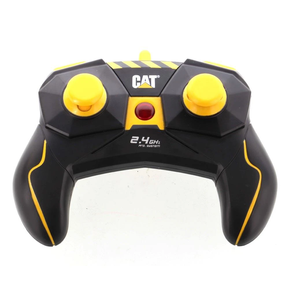 Diecast Masters 1:24 Caterpillar 770 Mining Truck (requires Batteries) 11 Diecast Masters 1:24 Caterpillar 770 Mining Truck (requires Batteries) - Image 9