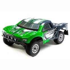 1/18 4WD Short Course Truck RTR