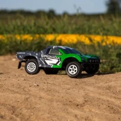 1/18 4WD Short Course Truck RTR -Radio Control & Model Shop DIDC01000 3