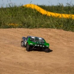 1/18 4WD Short Course Truck RTR -Radio Control & Model Shop DIDC01000 4