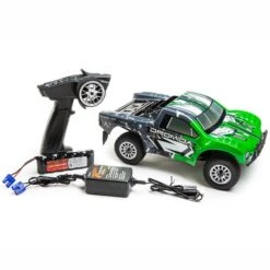 1/18 4WD Short Course Truck RTR -Radio Control & Model Shop DIDC01000 9