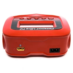 Dynamite Passport P2 2Port AC/DC Multi-Charger -Radio Control & Model Shop DYNC3016 10 lg