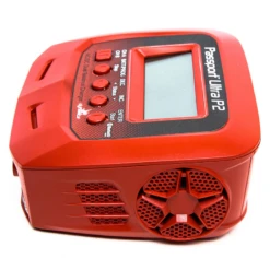 Dynamite Passport P2 2Port AC/DC Multi-Charger -Radio Control & Model Shop DYNC3016 9 lg