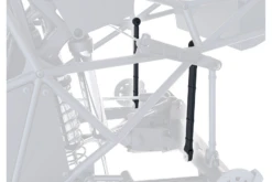 Traxxas 1/8 Unlimited Desert Racer W/Lights, 4WD, RTD (Requires Battery & Charger): Rigid -Radio Control & Model Shop DesertRacerComm 27 lg