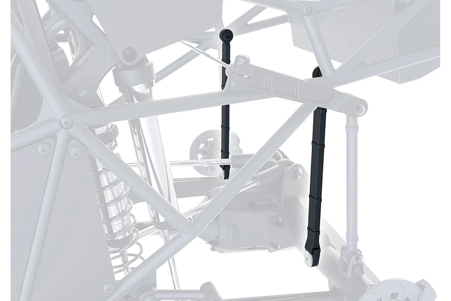 Traxxas 1/8 Unlimited Desert Racer W/Lights, 4WD, RTD (Requires Battery & Charger): TRX 22 Traxxas 1/8 Unlimited Desert Racer W/Lights, 4WD, RTD (Requires Battery & Charger): TRX - Image 20