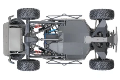 Traxxas 1/8 Unlimited Desert Racer W/Lights, 4WD, RTD (Requires Battery & Charger): TRX 28 Traxxas 1/8 Unlimited Desert Racer W/Lights, 4WD, RTD (Requires Battery & Charger): TRX -Radio Control & Model Shop DesertRacerFox 12 lg