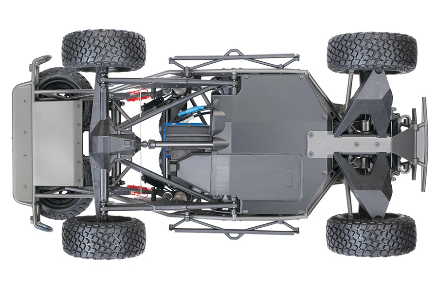 Traxxas 1/8 Unlimited Desert Racer W/Lights, 4WD, RTD (Requires Battery & Charger): TRX 9 Traxxas 1/8 Unlimited Desert Racer W/Lights, 4WD, RTD (Requires Battery & Charger): TRX - Image 7