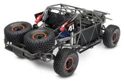 Traxxas 1/8 Unlimited Desert Racer W/Lights, 4WD, RTD (Requires Battery & Charger): Rigid -Radio Control & Model Shop DesertRacerFox 18 lg 50f899cc 9547 416e 8ca7 55baf4b53280