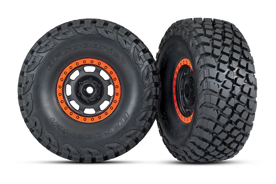 Traxxas 1/8 Unlimited Desert Racer W/Lights, 4WD, RTD (Requires Battery & Charger): TRX 19 Traxxas 1/8 Unlimited Desert Racer W/Lights, 4WD, RTD (Requires Battery & Charger): TRX - Image 17