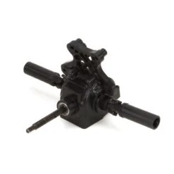 ECX Assembled Transmission, Rear: 1/18 4WD; All