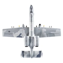 E-Flite A-10 Thunderbolt II Twin 64mm EDF BNF-B AS3X/SAFE 31 E-Flite A-10 Thunderbolt II Twin 64mm EDF BNF-B AS3X/SAFE -Radio Control & Model Shop EFL011500 11 900
