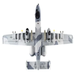 E-Flite A-10 Thunderbolt II Twin 64mm EDF BNF-B AS3X/SAFE 32 E-Flite A-10 Thunderbolt II Twin 64mm EDF BNF-B AS3X/SAFE -Radio Control & Model Shop EFL011500 12 900