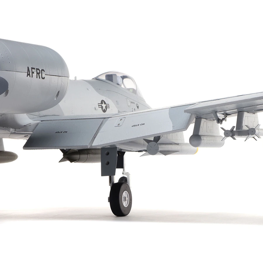 E-Flite A-10 Thunderbolt II Twin 64mm EDF BNF-B AS3X/SAFE 15 E-Flite A-10 Thunderbolt II Twin 64mm EDF BNF-B AS3X/SAFE - Image 13