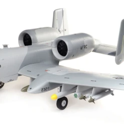 E-Flite A-10 Thunderbolt II Twin 64mm EDF BNF-B AS3X/SAFE 35 E-Flite A-10 Thunderbolt II Twin 64mm EDF BNF-B AS3X/SAFE -Radio Control & Model Shop EFL011500 15 900