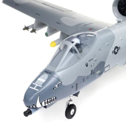 E-Flite A-10 Thunderbolt II Twin 64mm EDF BNF-B AS3X/SAFE 36 E-Flite A-10 Thunderbolt II Twin 64mm EDF BNF-B AS3X/SAFE -Radio Control & Model Shop EFL011500 16 900