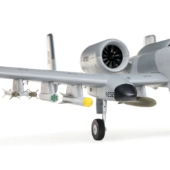 E-Flite A-10 Thunderbolt II Twin 64mm EDF BNF-B AS3X/SAFE 37 E-Flite A-10 Thunderbolt II Twin 64mm EDF BNF-B AS3X/SAFE -Radio Control & Model Shop EFL011500 17 900