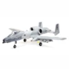 E-Flite A-10 Thunderbolt II Twin 64mm EDF BNF-B AS3X/SAFE -Radio Control & Model Shop EFL011500 1 900