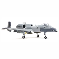 E-Flite A-10 Thunderbolt II Twin 64mm EDF BNF-B AS3X/SAFE 26 E-Flite A-10 Thunderbolt II Twin 64mm EDF BNF-B AS3X/SAFE -Radio Control & Model Shop EFL011500 6 900