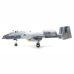E-Flite A-10 Thunderbolt II Twin 64mm EDF BNF-B AS3X/SAFE 28 E-Flite A-10 Thunderbolt II Twin 64mm EDF BNF-B AS3X/SAFE -Radio Control & Model Shop EFL011500 8 900