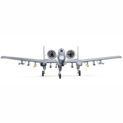 E-Flite A-10 Thunderbolt II Twin 64mm EDF BNF-B AS3X/SAFE 29 E-Flite A-10 Thunderbolt II Twin 64mm EDF BNF-B AS3X/SAFE -Radio Control & Model Shop EFL011500 9 900