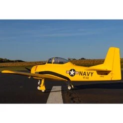 E-Flite Carbon-Z T-28 Trojan 2.0m With Smart BNF Basic 31 E-Flite Carbon-Z T-28 Trojan 2.0m With Smart BNF Basic -Radio Control & Model Shop EFL013550 14