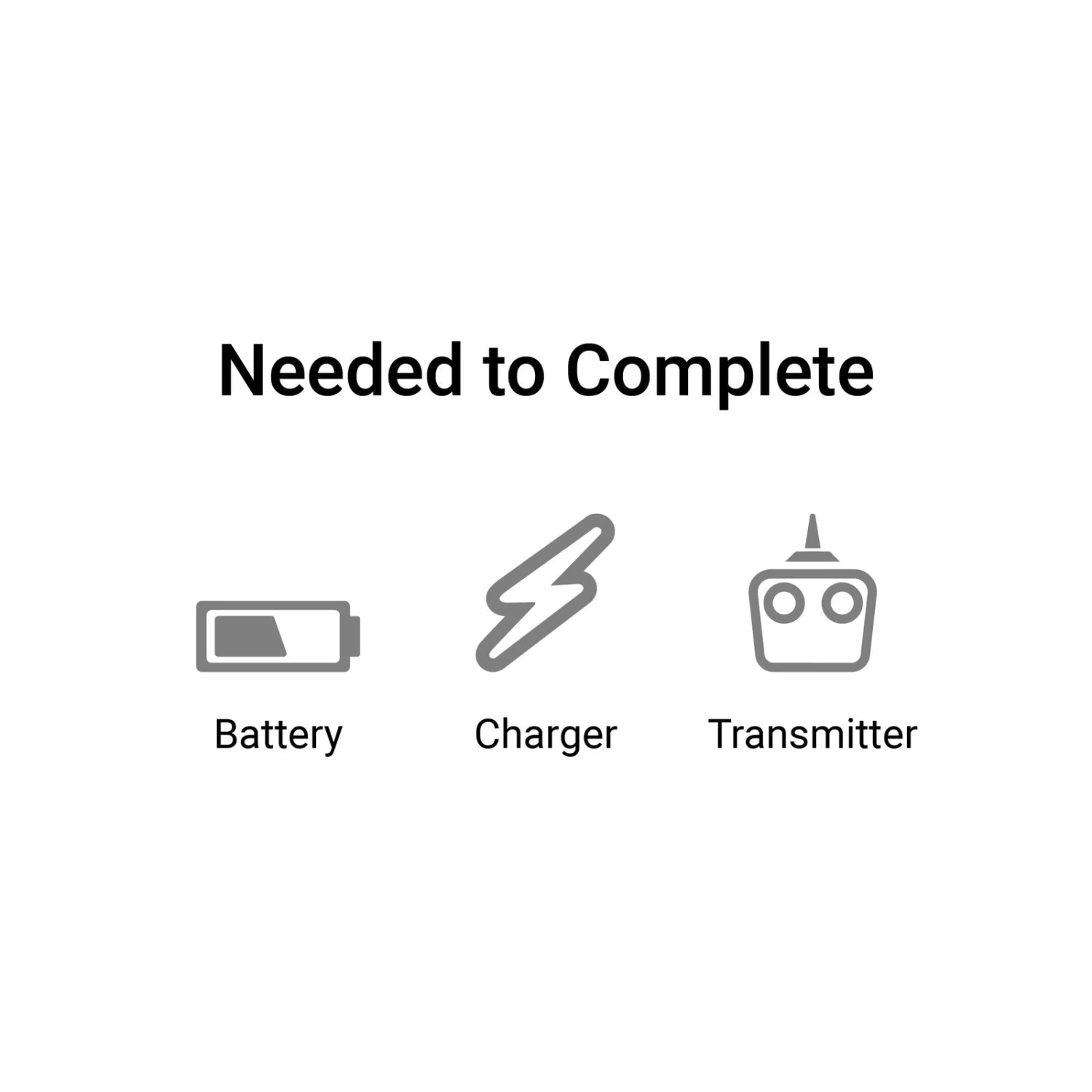 E-Flite Carbon-Z T-28 Trojan 2.0m With Smart BNF Basic 4 E-Flite Carbon-Z T-28 Trojan 2.0m With Smart BNF Basic - Image 2