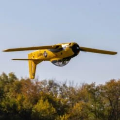 E-Flite Carbon-Z T-28 Trojan 2.0m With Smart BNF Basic 22 E-Flite Carbon-Z T-28 Trojan 2.0m With Smart BNF Basic -Radio Control & Model Shop EFL013550 5