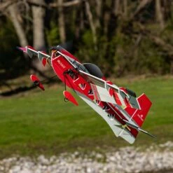 E-Flite Eratix 3D Flat Foamy 860mm BNF-Basic -Radio Control & Model Shop EFL01950 9