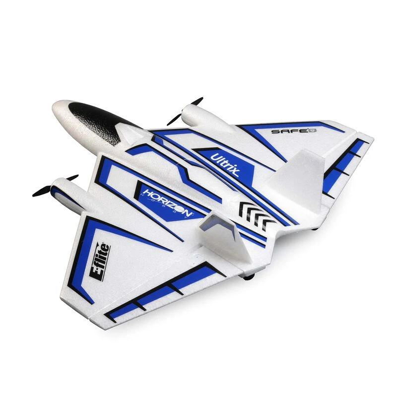 E-Flite Ultrix 600mm BNF® Basic (Requires Battery & Charger) 4 E-Flite Ultrix 600mm BNF® Basic (Requires Battery & Charger) - Image 2