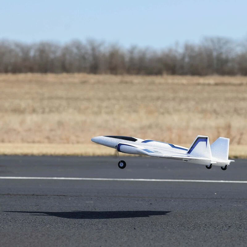 E-Flite Ultrix 600mm BNF® Basic (Requires Battery & Charger) 17 E-Flite Ultrix 600mm BNF® Basic (Requires Battery & Charger) - Image 15