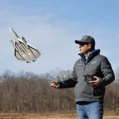 E-Flite Ultrix 600mm BNF® Basic (Requires Battery & Charger) 34 E-Flite Ultrix 600mm BNF® Basic (Requires Battery & Charger) -Radio Control & Model Shop EFL02250 4