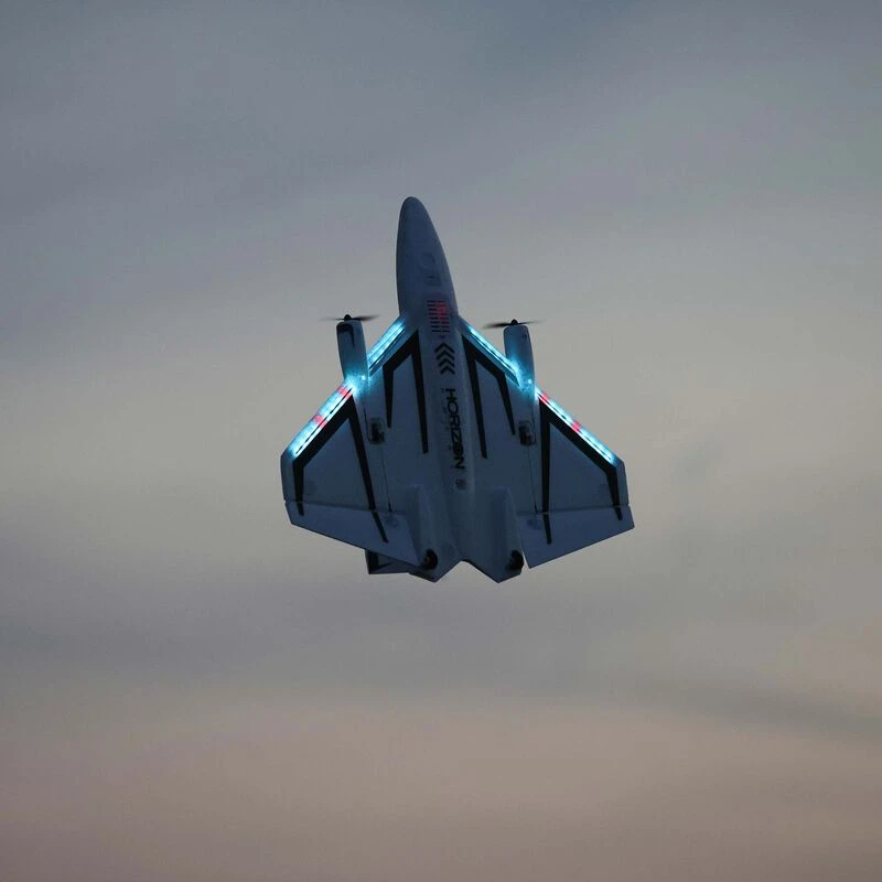 E-Flite Ultrix 600mm BNF® Basic (Requires Battery & Charger) 20 E-Flite Ultrix 600mm BNF® Basic (Requires Battery & Charger) - Image 18