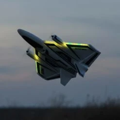 E-Flite Ultrix 600mm BNF® Basic (Requires Battery & Charger) 41 E-Flite Ultrix 600mm BNF® Basic (Requires Battery & Charger) -Radio Control & Model Shop EFL02250 9