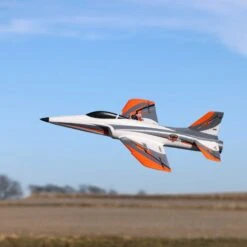 E-Flite Habu SS 50mm EDF BNF Basic -Radio Control & Model Shop EFL02350 2