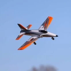 E-Flite Habu SS 50mm EDF BNF Basic -Radio Control & Model Shop EFL02350 3