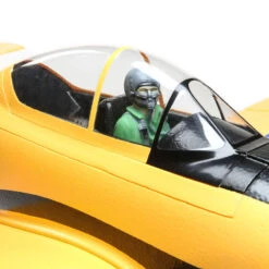 E-Flite T-28 Trojan 1.1m BNF® Basic -Radio Control & Model Shop EFL08250 10