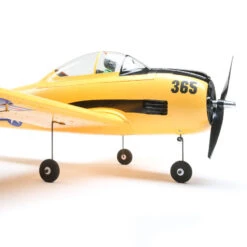 E-Flite T-28 Trojan 1.1m BNF® Basic -Radio Control & Model Shop EFL08250 11