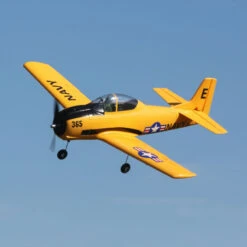 E-Flite T-28 Trojan 1.1m BNF® Basic