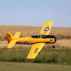 E-Flite T-28 Trojan 1.1m BNF® Basic -Radio Control & Model Shop EFL08250 15
