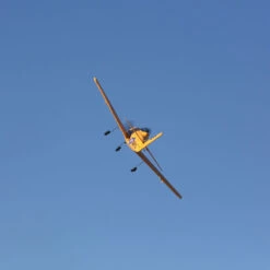 E-Flite T-28 Trojan 1.1m BNF® Basic -Radio Control & Model Shop EFL08250 16