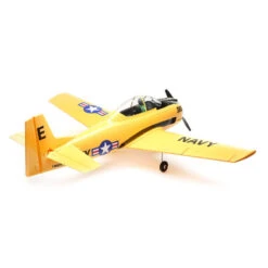 E-Flite T-28 Trojan 1.1m BNF® Basic -Radio Control & Model Shop EFL08250 3