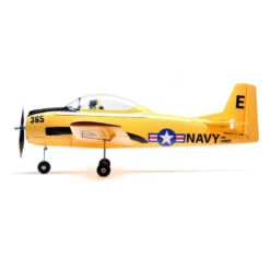 E-Flite T-28 Trojan 1.1m BNF® Basic -Radio Control & Model Shop EFL08250 4