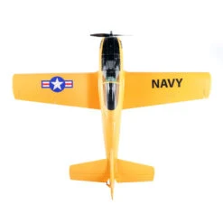 E-Flite T-28 Trojan 1.1m BNF® Basic -Radio Control & Model Shop EFL08250 7