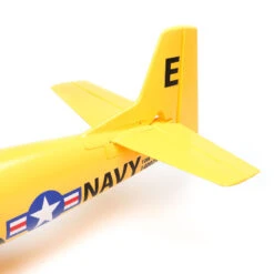 E-Flite T-28 Trojan 1.1m BNF® Basic -Radio Control & Model Shop EFL08250 9