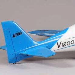 E-Flite V1200 1.2m BNF Basic With Smart -Radio Control & Model Shop EFL12350C 10 071c5163 6c2a 445d 866f 834d02b9c57e