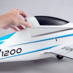 E-Flite V1200 1.2m BNF Basic With Smart -Radio Control & Model Shop EFL12350C 13 2b8e106e bea1 4574 99df 7a137e3b5c2c