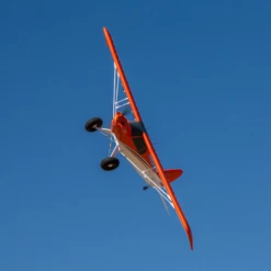 E-Flite CarbonZ Cub SS 2.0m BNF Basic W/AS3X, SAFE Select -Radio Control & Model Shop EFL12450 11 900