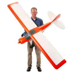 E-Flite CarbonZ Cub SS 2.0m BNF Basic W/AS3X, SAFE Select -Radio Control & Model Shop EFL12450 17 900